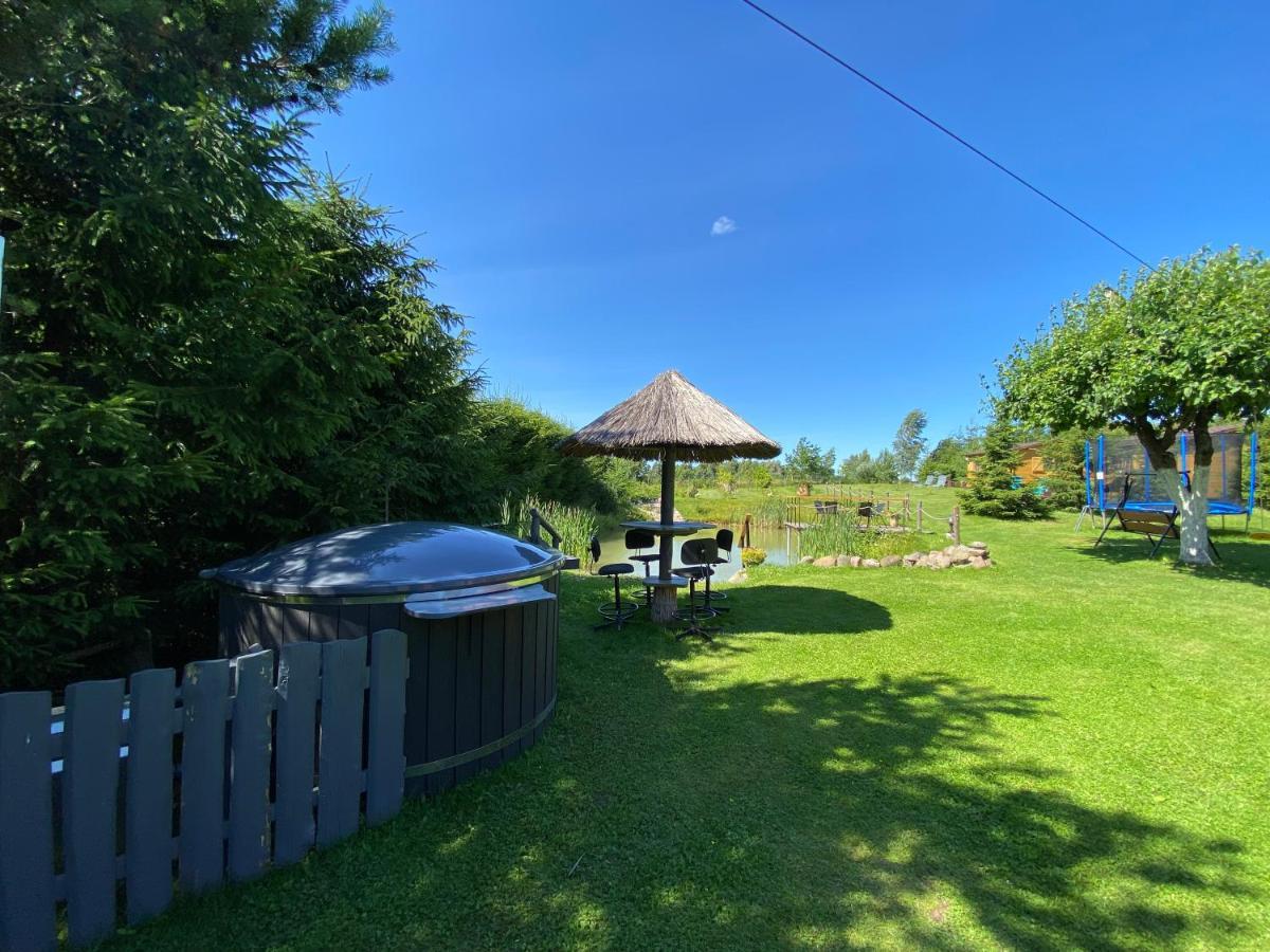 Holiday home De Alvydo Anyksciuose Anyksciai