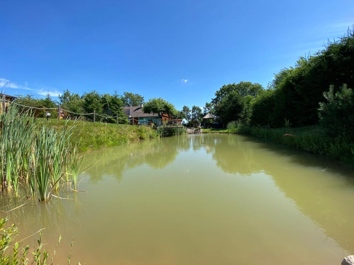 De Alvydo Anyksciuose Holiday home