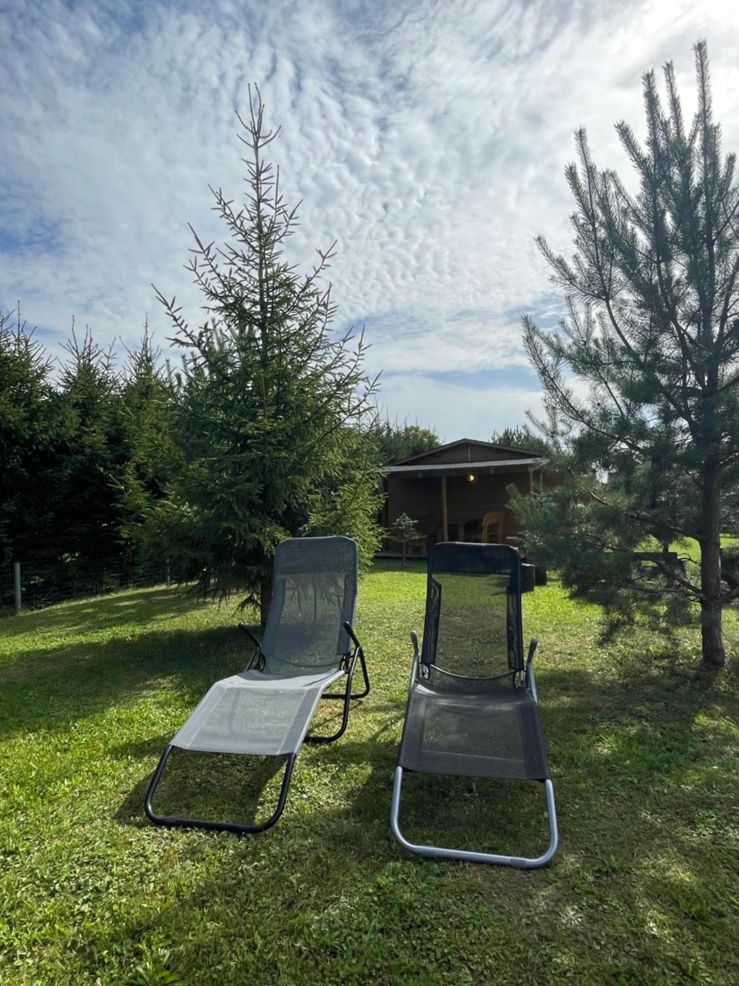 Holiday home De Alvydo Anyksciuose